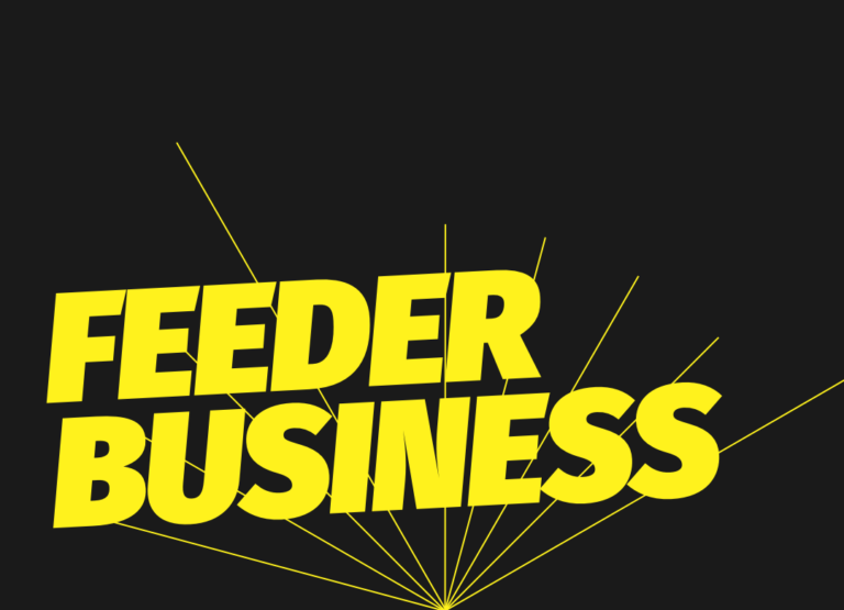 Feeder Business Getting started Feeder Help
