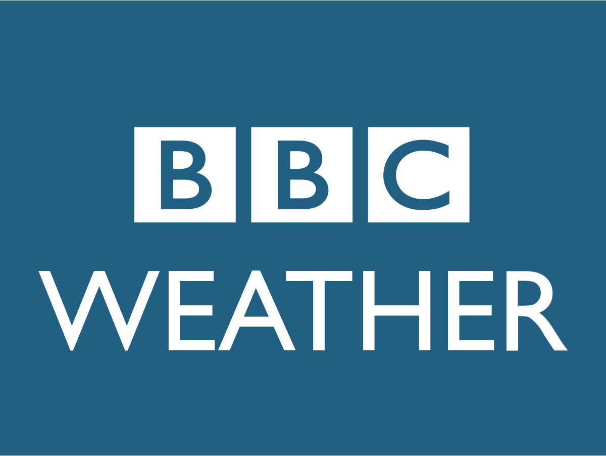 bbc weather
