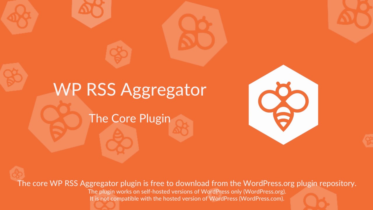 rss feed aggregator free