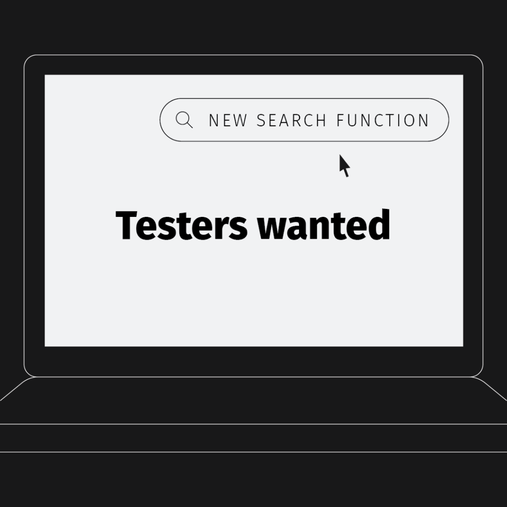 new-search-function-testers-feeder-rss-feed-reader